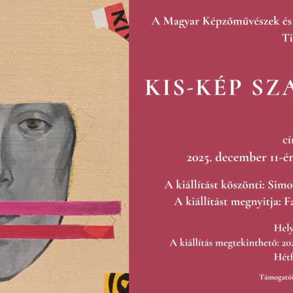 Kis-Kép-Szalon VIII.